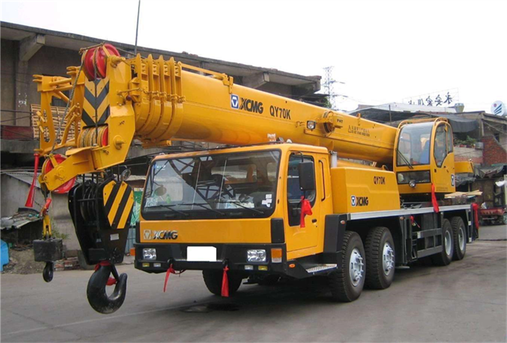 富源县吊车出租选择重点